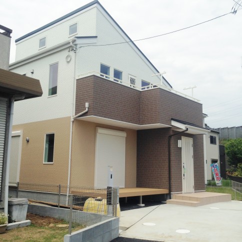 おもてなしの家