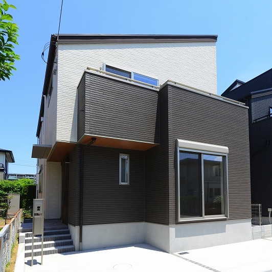 収納上手さんの家　その２