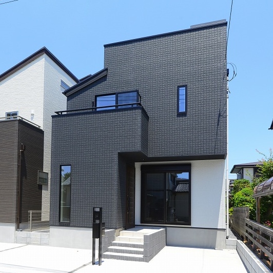 忙しいお母さんのための家