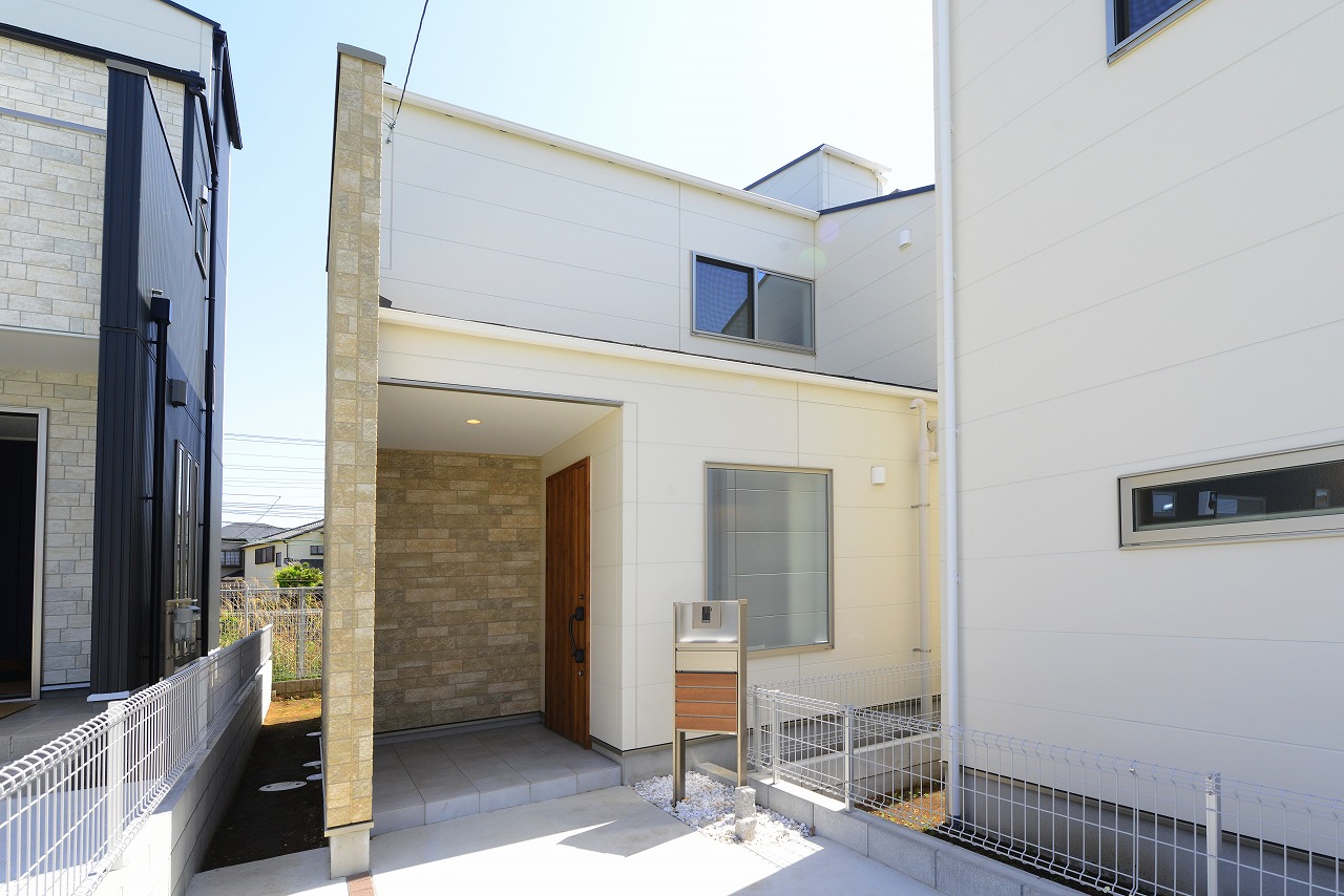 料理も収納も欲張りなお家