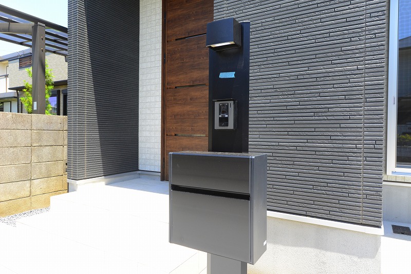 収納上手さんの家　その３