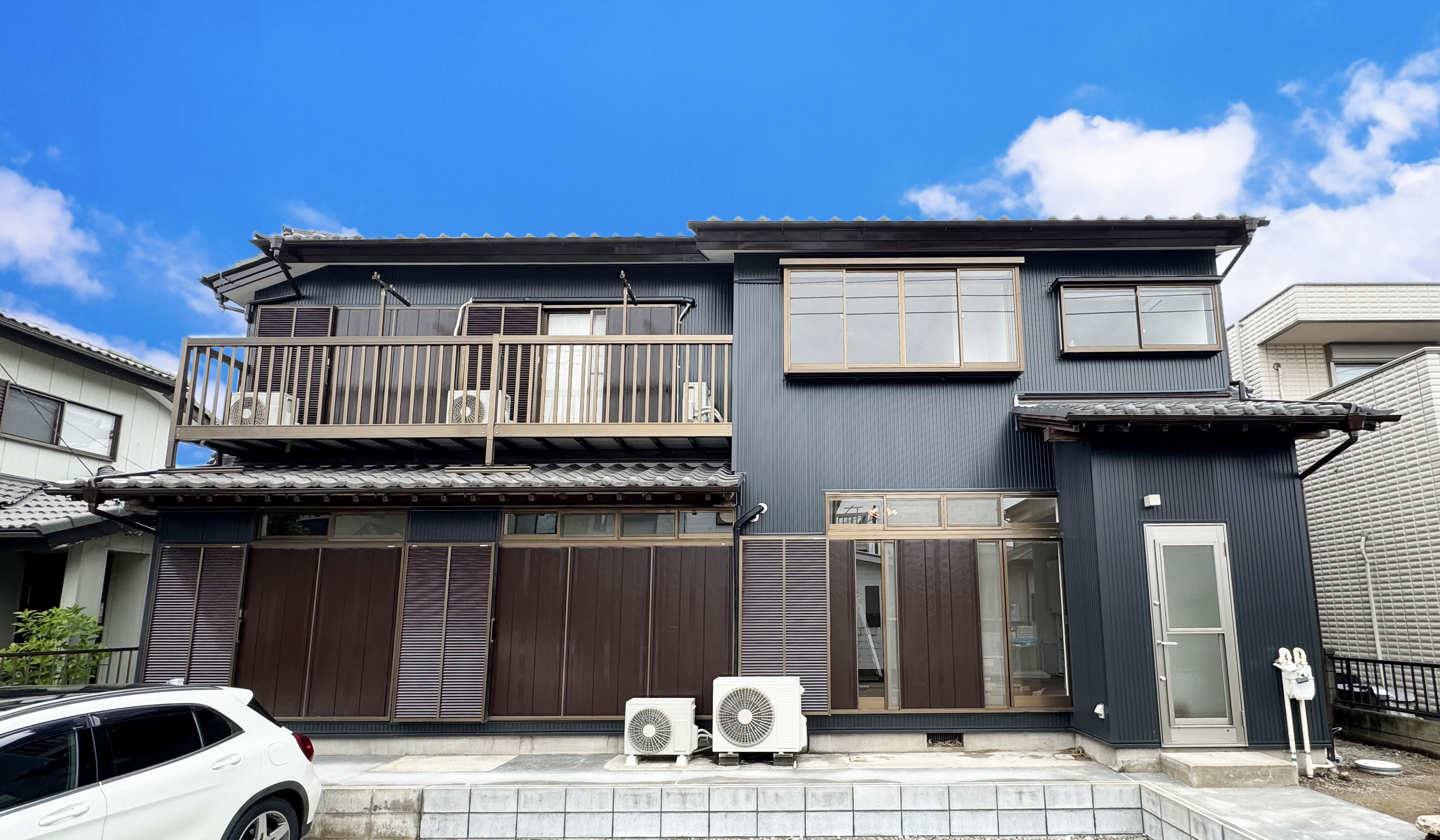 Launa グループホーム