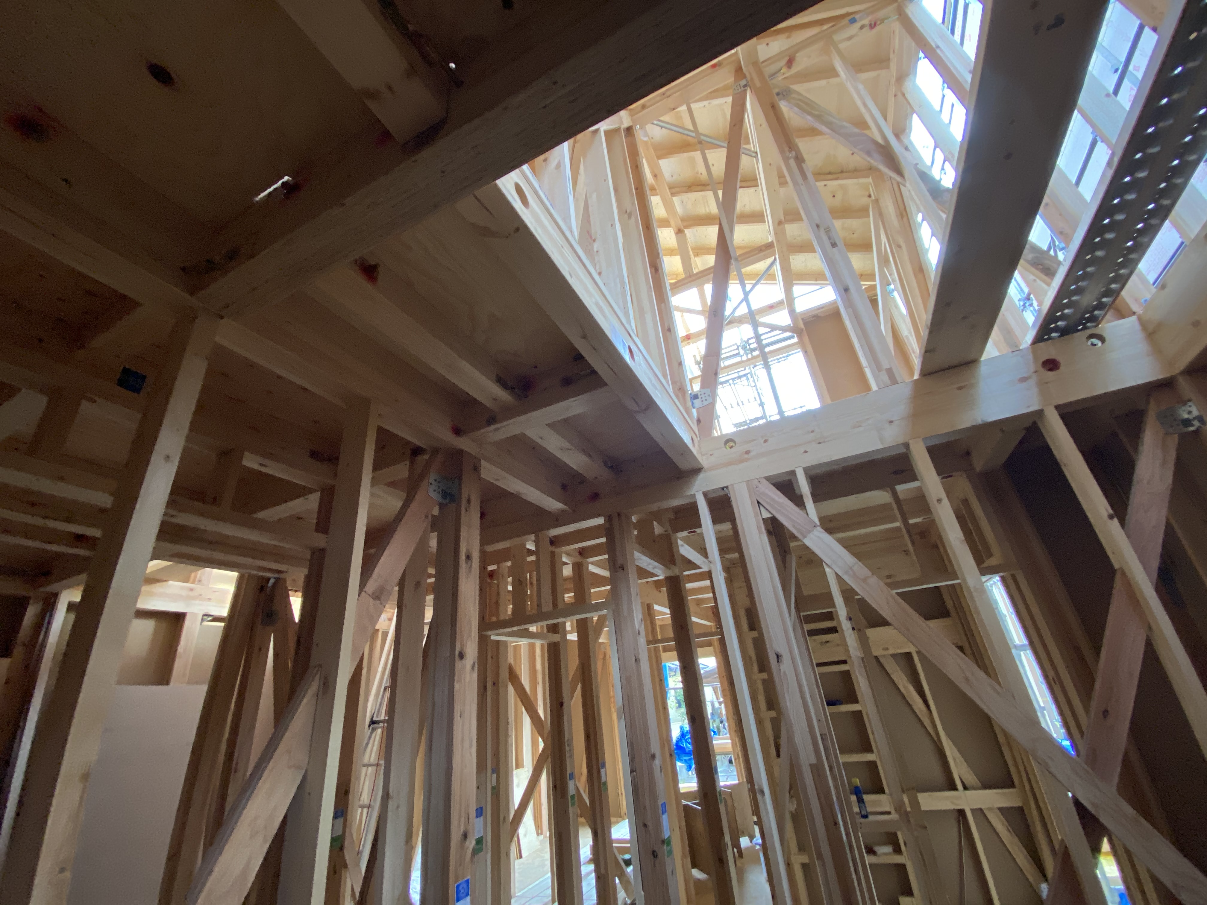 木造建築・リフォーム