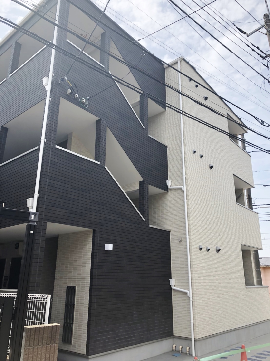 アースプレイス前原東